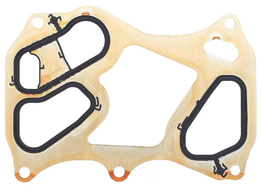Elring Dichtung Engine Oil Cooler Gasket 534.972 fits 2012-2023 Mercedes-Benz C300 / C350 / C400 / C43 AMG / C450 AMG / CL...