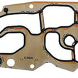 Load image into Gallery viewer, Elring Dichtung Engine Oil Cooler Gasket 549.303 fits 2014-2018 BMW 328d / 2014-2018 BMW 328d xDrive / 2014-2016 BMW 535d / 2014-2016 BMW 535d xDrive / 2015 BMW 740Ld xDrive / 2015-2017 BMW X3 / 2014-2018 BMW X5