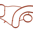 Load image into Gallery viewer, Elring Dichtung Engine Oil Cooler Gasket 633.540