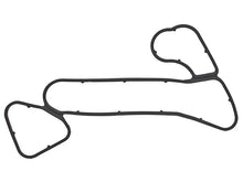 Load image into Gallery viewer, Elring Dichtung Engine Oil Cooler Gasket 908.380 - Side View