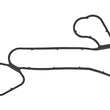 Load image into Gallery viewer, Elring Dichtung Engine Oil Cooler Gasket 908.380 - Side View