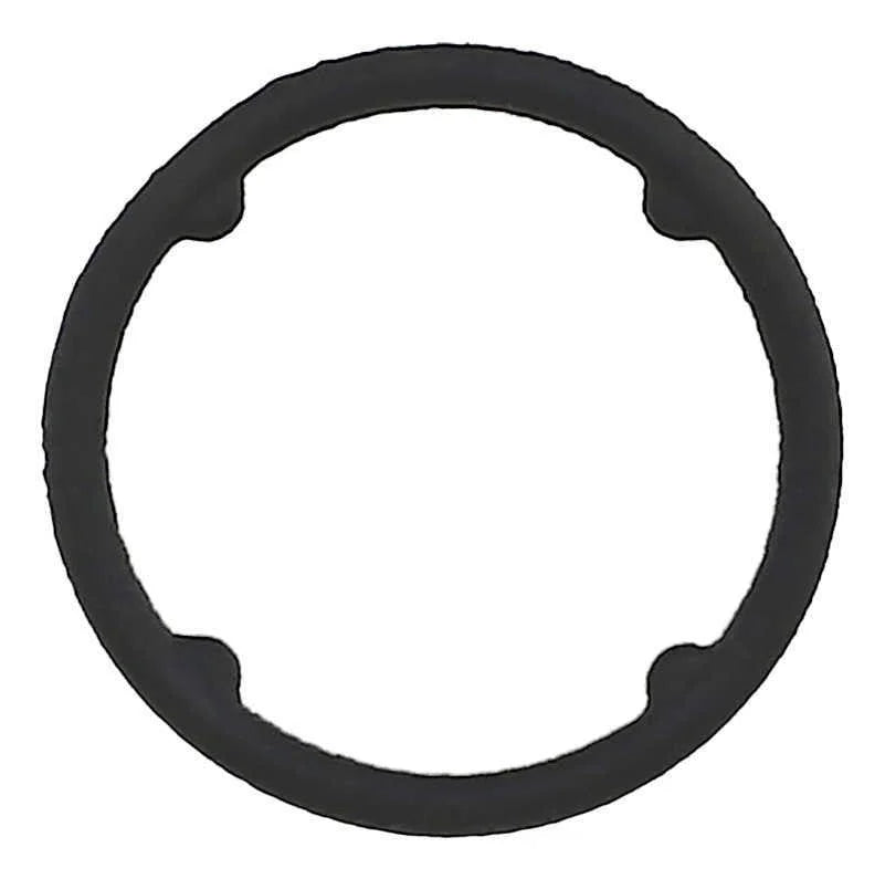 Elring Dichtung Engine Oil Cooler O-Ring 233.800 fits 2005 Audi A6 Quattro / 2007 Audi A8 Quattro / 2004 Audi Allroad Quat...