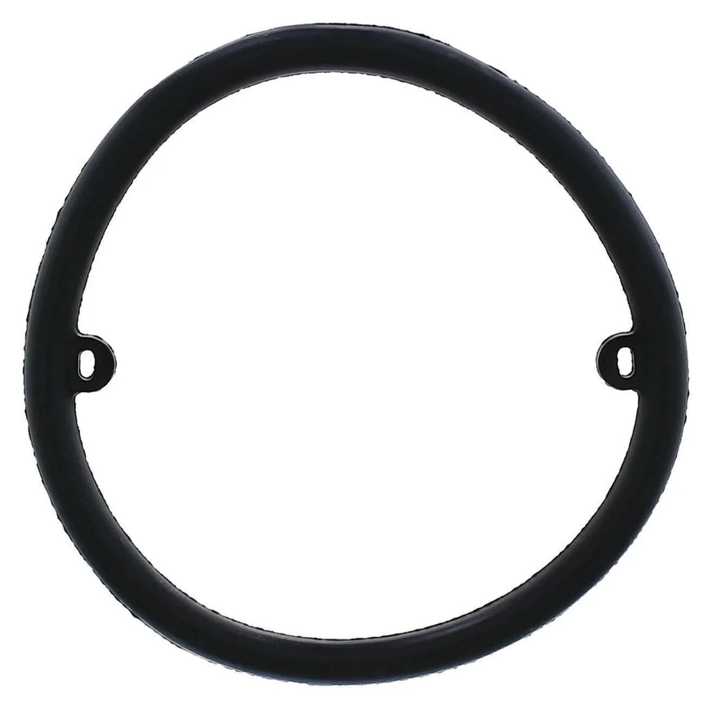 Elring Dichtung Engine Oil Cooler Seal 634.380 fits 1983-2013 Audi / Volkswagen - Side View