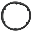 Load image into Gallery viewer, Elring Dichtung Engine Oil Cooler Seal 875.970 fits 2017-2024 Audi / Porsche - Side View