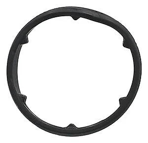 Elring Dichtung Engine Oil Cooler Seal 875.970 fits 2017-2024 Audi / Porsche - Side View