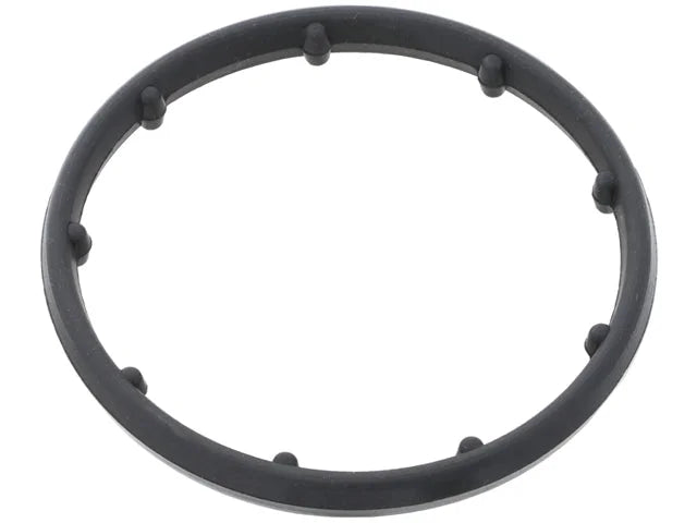 Elring Dichtung Engine Oil Cooler Seal fits 2015-2025 Volvo S60 / S60 Cross Country / S80 / S90 / V60 / V60 Cross Country ...
