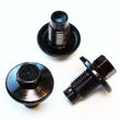 Load image into Gallery viewer, Elring Dichtung Engine Oil Drain Plug 012.001 - Side View
