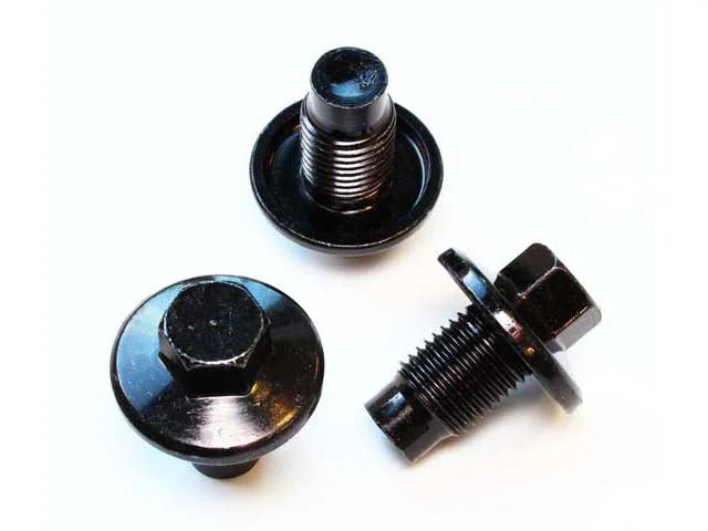 Elring Dichtung Engine Oil Drain Plug 012.001 - Side View