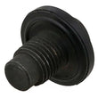 Load image into Gallery viewer, Elring Dichtung Engine Oil Drain Plug 298.480 fits 2002-2008 Mini Cooper - Main Product View