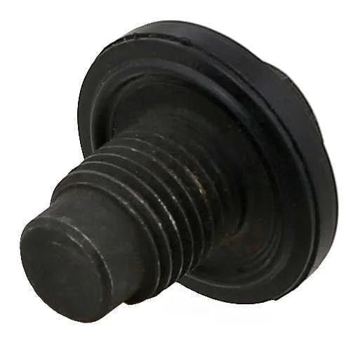 Elring Dichtung Engine Oil Drain Plug 298.480 fits 2002-2008 Mini Cooper - Main Product View