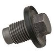 Load image into Gallery viewer, Elring Dichtung Engine Oil Drain Plug 298.480 fits 2002-2008 Mini Cooper - Side View