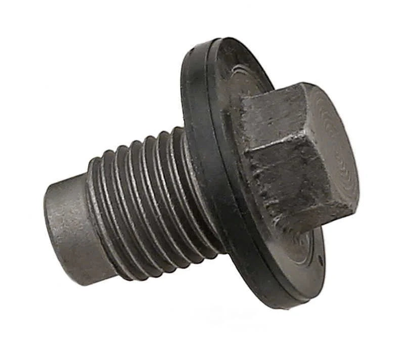 Elring Dichtung Engine Oil Drain Plug 298.480 fits 2002-2008 Mini Cooper - Side View