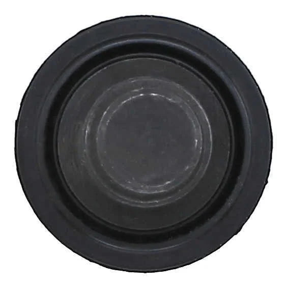 Elring Dichtung Engine Oil Drain Plug 298.480 fits 2002-2008 Mini Cooper - Back View