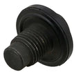 Load image into Gallery viewer, Elring Dichtung Engine Oil Drain Plug 298.480 fits 2002-2008 Mini Cooper - Main Product View