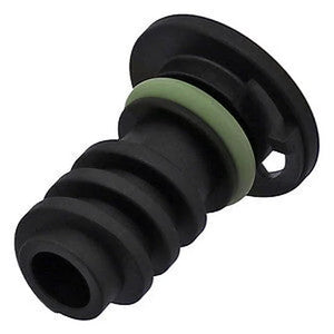 Elring Dichtung Engine Oil Drain Plug 928.450 fits 2014-2025 Mercedes-Benz AMG GT 43, AMG GT 53, C300, C63 AMG, C63 AMG S, CLE300, CLE450, CLE53 AMG