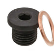 Load image into Gallery viewer, Elring Dichtung Engine Oil Drain Plug 982.340 fits 2006-2018 Audi / Porsche / Volkswagen