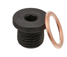 Load image into Gallery viewer, Elring Dichtung Engine Oil Drain Plug 982.340 fits 2006-2018 Audi / Porsche / Volkswagen
