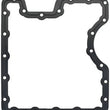 Load image into Gallery viewer, Elring Dichtung Engine Oil Pan Gasket 100.141 fits 2004-2006 BMW X5