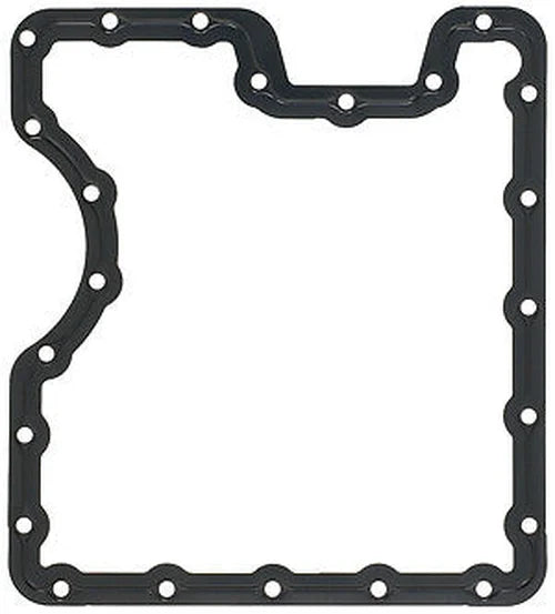 Elring Dichtung Engine Oil Pan Gasket 100.141 fits 2004-2006 BMW X5