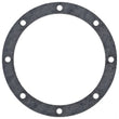 Load image into Gallery viewer, Elring Dichtung Engine Sump Plate Gasket 091.988 fits 1965-1983 Porsche 911 / 1978-1979 Porsche 930 - Detail View