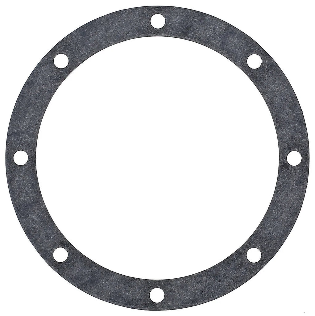 Elring Dichtung Engine Sump Plate Gasket 091.988 fits 1965-1983 Porsche 911 / 1978-1979 Porsche 930 - Detail View
