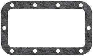 Elring Dichtung Engine Sump Plate Gasket 154.858 fits 1956-1959 Porsche 356A / 1960-1963 Porsche 356B / 1964-1965 Porsche ...