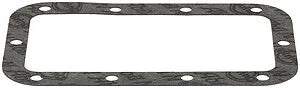 Elring Dichtung Engine Sump Plate Gasket 154.858 fits 1956-1959 Porsche 356A / 1960-1963 Porsche 356B / 1964-1965 Porsche ...