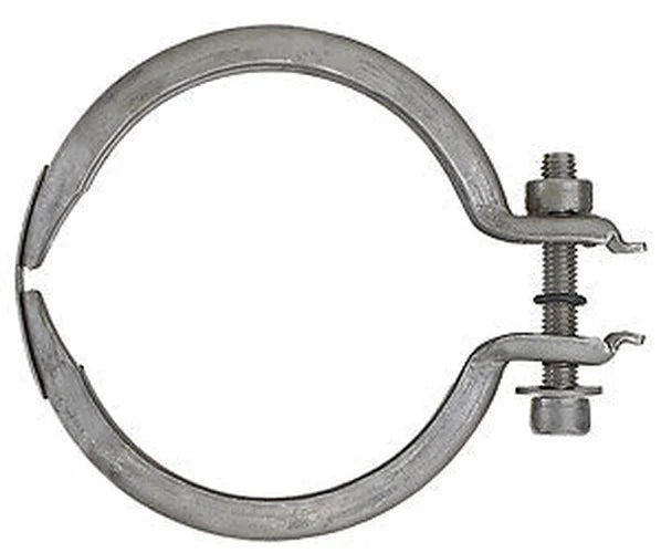 Elring Dichtung Exhaust Clamp 100.230 fits 2015-2018 Porsche Macan