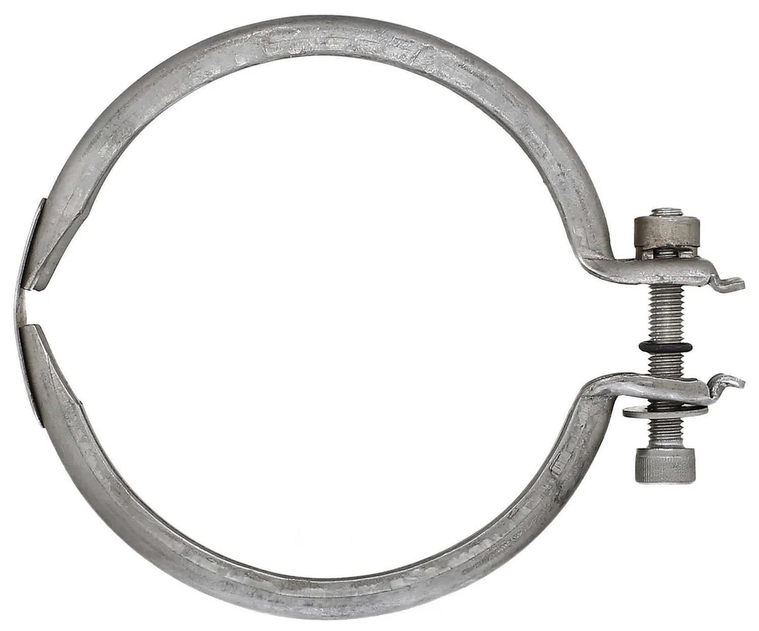 Elring Dichtung Exhaust Clamp 915.980 fits 2012-2025 BMW / Mini - Side View