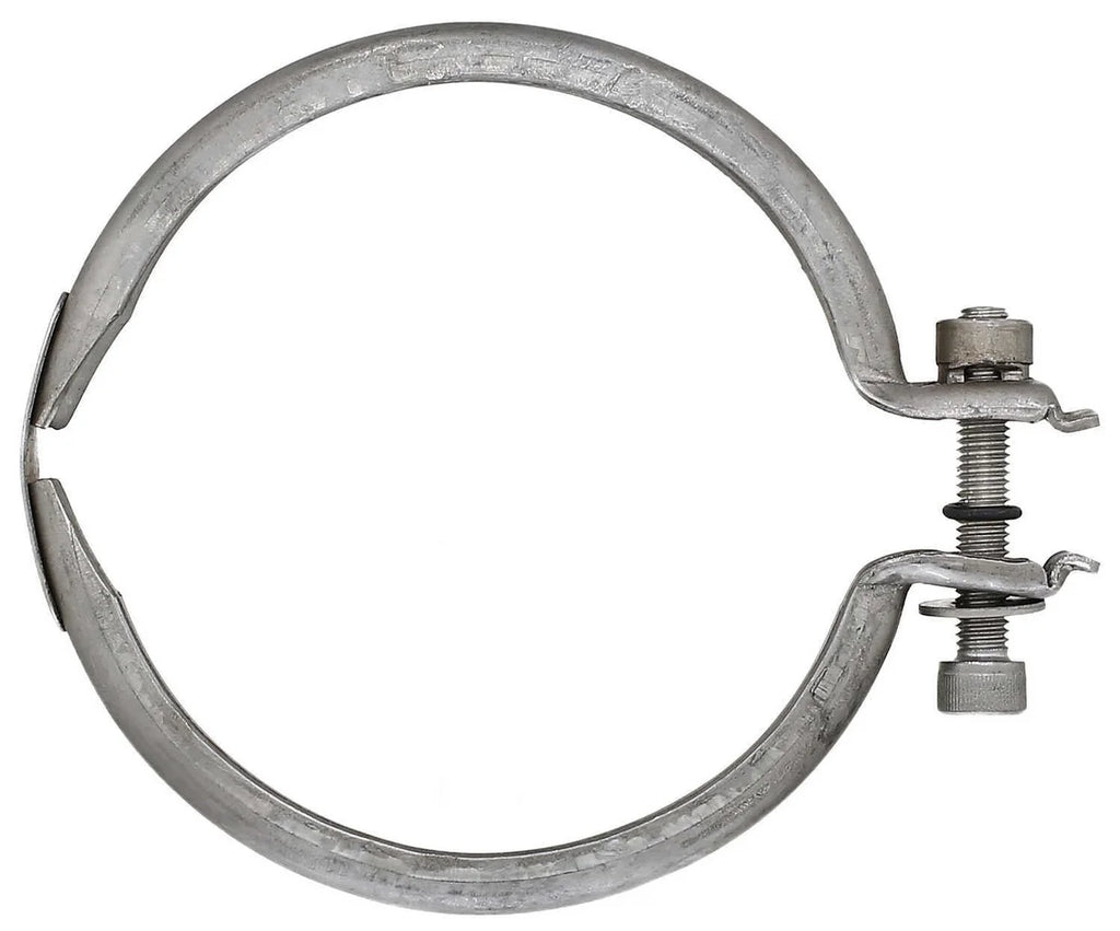 Elring Dichtung Exhaust Clamp 915.980 fits 2012-2025 BMW / Mini - Side View