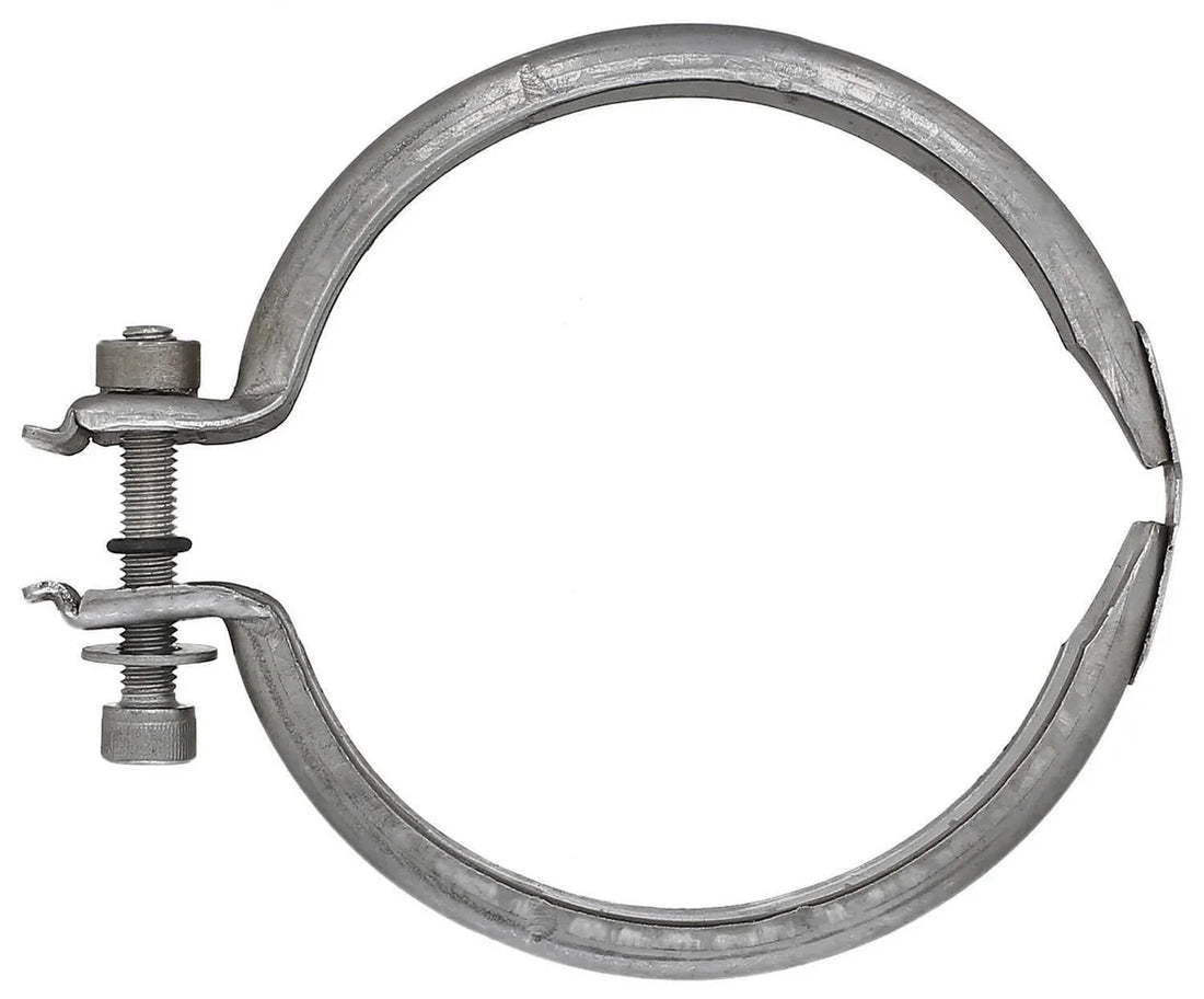 Elring Dichtung Exhaust Clamp 915.980 fits 2012-2025 BMW / Mini - Detail View