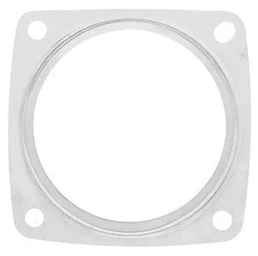 Elring Dichtung Exhaust Gasket 297.100 fits 2017-2019 Porsche 911 - Detail View