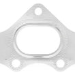 Load image into Gallery viewer, Elring Dichtung Exhaust Gasket 303.080 fits 2017-2019 Porsche 911 - Side View