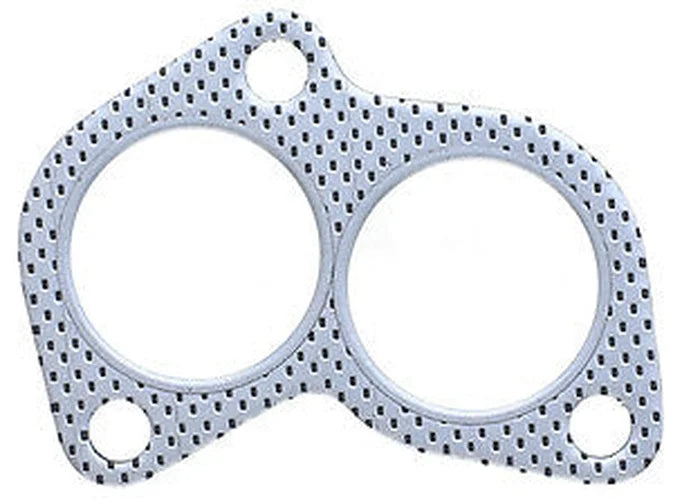 Elring Dichtung Exhaust Gasket 599.921 fits 1976-1995 Volvo 240, 242, 244, 245, 740, 745, 940