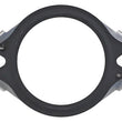Load image into Gallery viewer, Elring Dichtung Exhaust Gasket 716.710 fits 2009-2016 Audi / Porsche / Volkswagen - Detail View