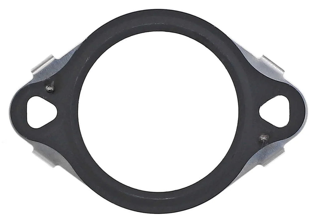 Elring Dichtung Exhaust Gasket 716.710 fits 2009-2016 Audi / Porsche / Volkswagen - Detail View