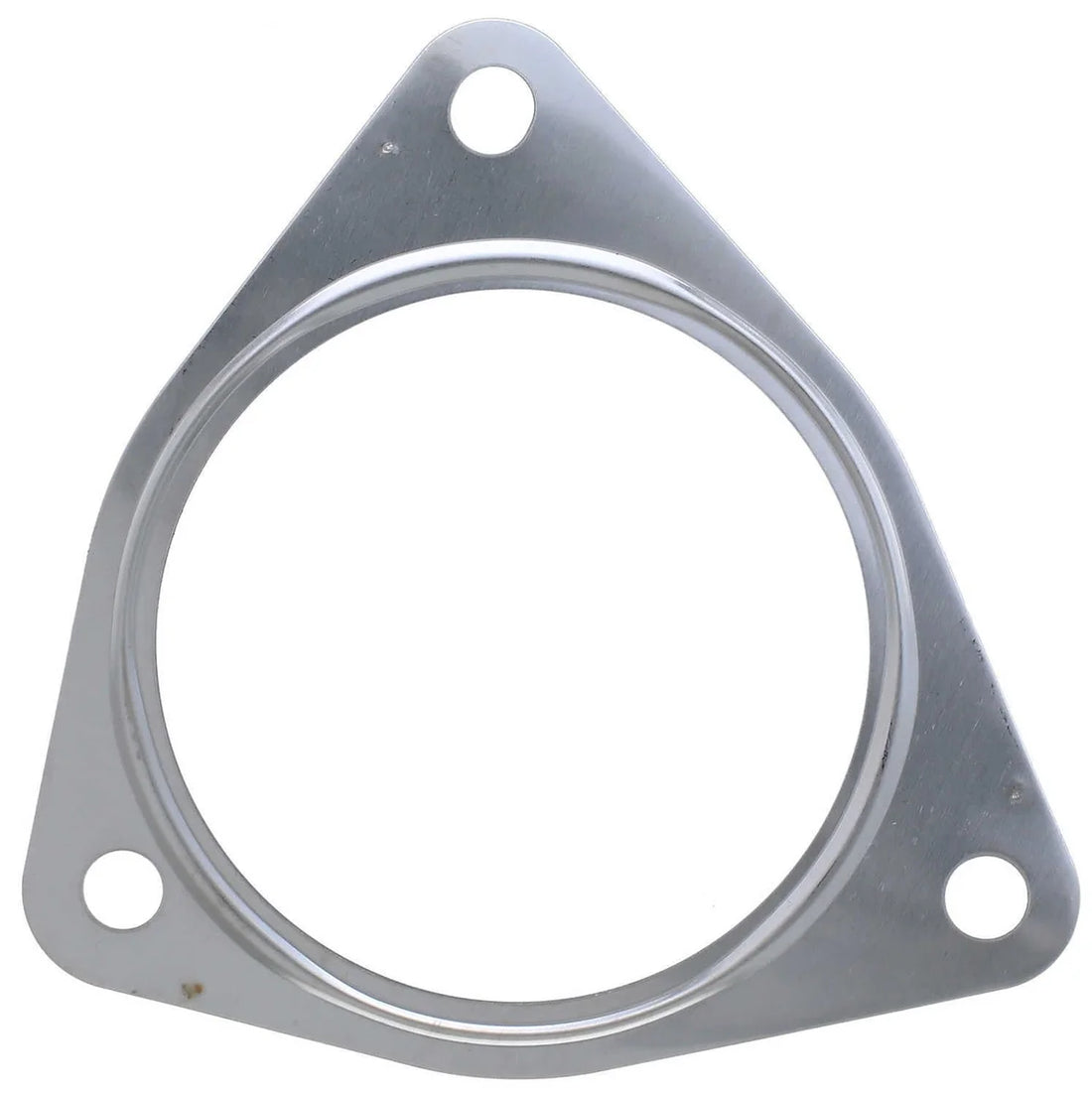 Elring Dichtung Exhaust Gasket 725.430 fits 2012-2016 Porsche 911 - Side View