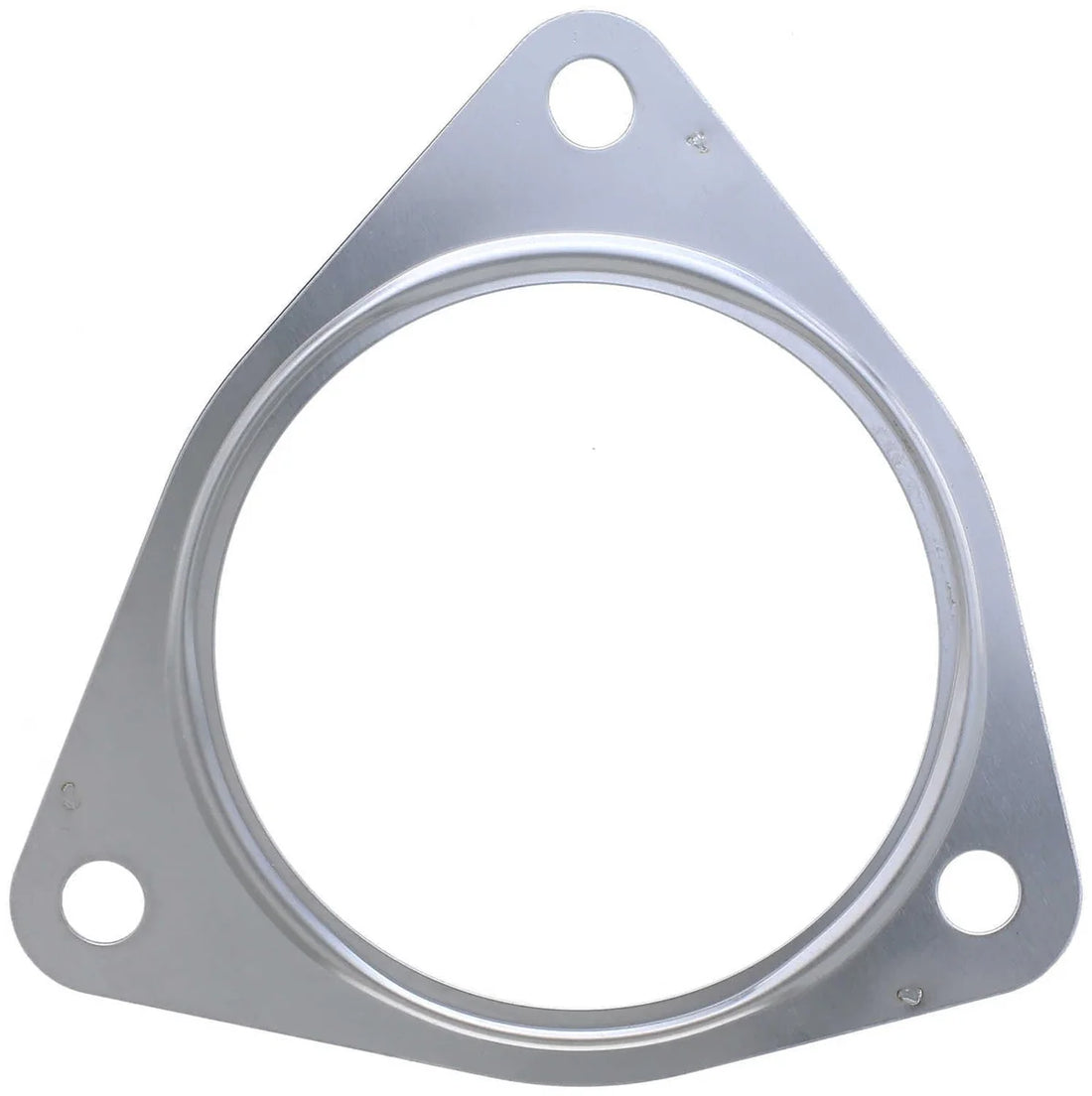 Elring Dichtung Exhaust Gasket 725.430 fits 2012-2016 Porsche 911 - Detail View