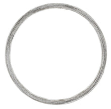 Load image into Gallery viewer, Elring Dichtung Exhaust Gasket 737.970 fits 2012-2019 BMW M5 / M6 / M6 Gran Coupe - Side View