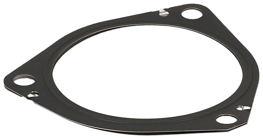 Elring Dichtung Exhaust Gasket 808.670 fits 2002 Audi A4 / 2002 Audi A4 Quattro / 2002 Audi A6 / 2002 Audi A6 Quattro - Ma...