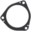 Load image into Gallery viewer, Elring Dichtung Exhaust Gasket 808.670 fits 2002 Audi A4 / 2002 Audi A4 Quattro / 2002 Audi A6 / 2002 Audi A6 Quattro - Si...