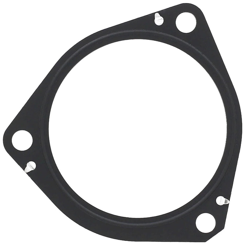 Elring Dichtung Exhaust Gasket 808.670 fits 2002 Audi A4 / 2002 Audi A4 Quattro / 2002 Audi A6 / 2002 Audi A6 Quattro - Si...