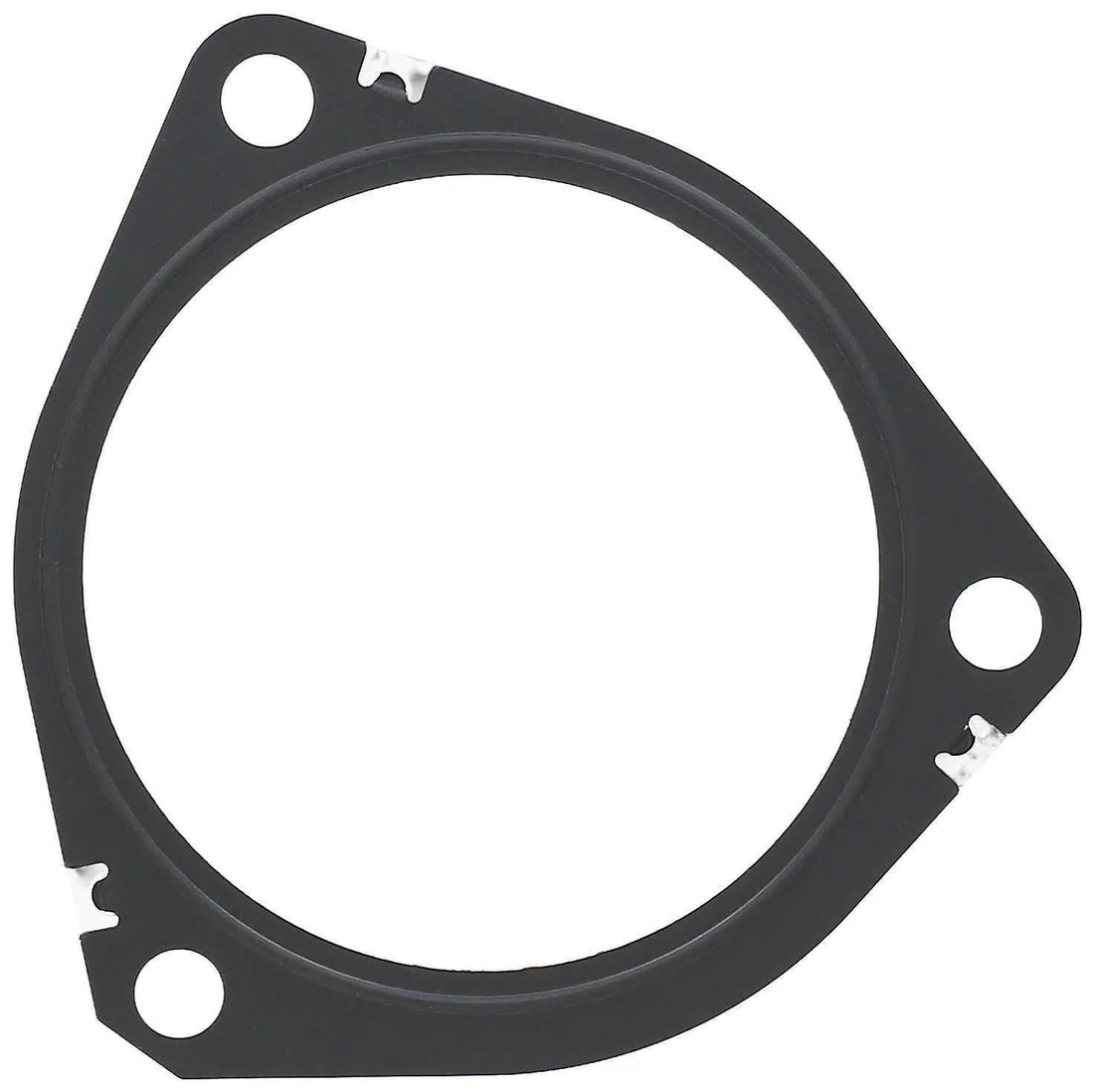 Elring Dichtung Exhaust Gasket 808.670 fits 2002 Audi A4 / 2002 Audi A4 Quattro / 2002 Audi A6 / 2002 Audi A6 Quattro - De...
