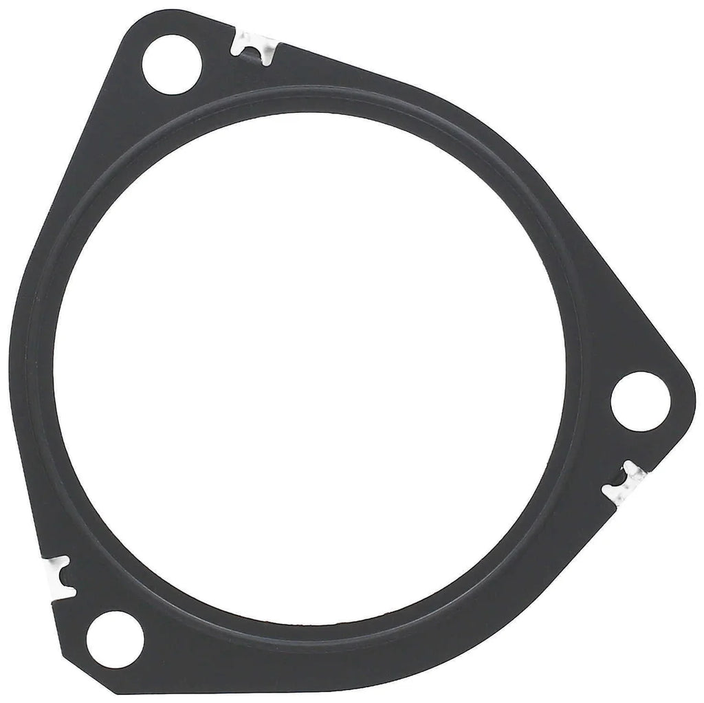 Elring Dichtung Exhaust Gasket 808.670 fits 2002 Audi A4 / 2002 Audi A4 Quattro / 2002 Audi A6 / 2002 Audi A6 Quattro - De...