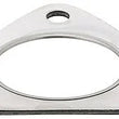 Load image into Gallery viewer, Elring Dichtung Exhaust Gasket 833.975 fits 1986-1989, 1992-1995 Porsche 924 / 944 / 968 - Main Product View