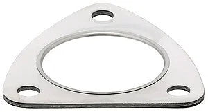 Elring Dichtung Exhaust Gasket 833.975 fits 1986-1989, 1992-1995 Porsche 924 / 944 / 968 - Main Product View