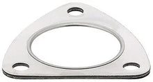 Load image into Gallery viewer, Elring Dichtung Exhaust Gasket 833.975 fits 1986-1989, 1992-1995 Porsche 924 / 944 / 968 - Main Product View