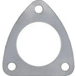 Load image into Gallery viewer, Elring Dichtung Exhaust Gasket 833.975 fits 1986-1989, 1992-1995 Porsche 924 / 944 / 968 - Side View