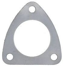 Load image into Gallery viewer, Elring Dichtung Exhaust Gasket 833.975 fits 1986-1989, 1992-1995 Porsche 924 / 944 / 968 - Side View