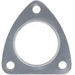 Load image into Gallery viewer, Elring Dichtung Exhaust Gasket 833.975 fits 1986-1989, 1992-1995 Porsche 924 / 944 / 968 - Detail View
